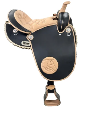 Horse Saddle