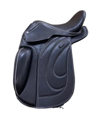 Horse Saddle