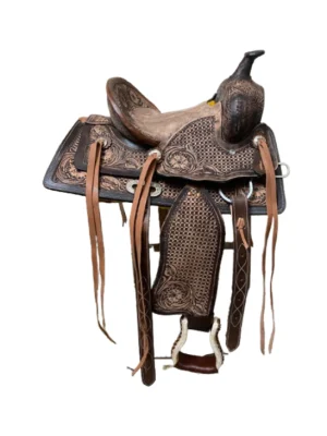 Horse Saddle
