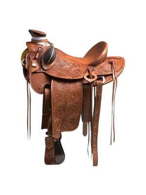Horse Saddle