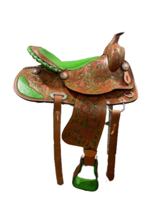 Horse Saddle