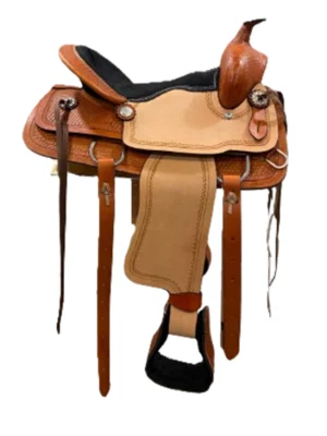 Horse Saddle