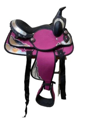 Horse Saddle