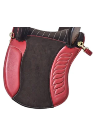 Horse Saddle