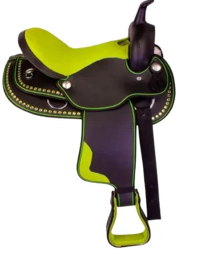 Horse Saddle