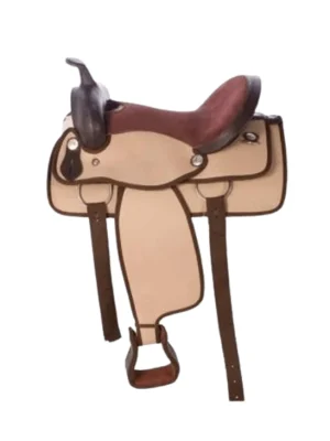Horse Saddle