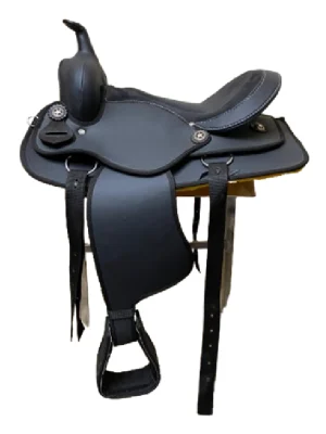 Horse Saddle
