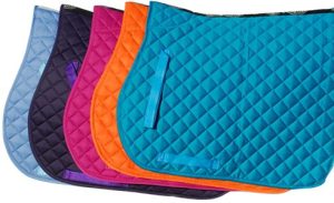 Horse Saddle Pad